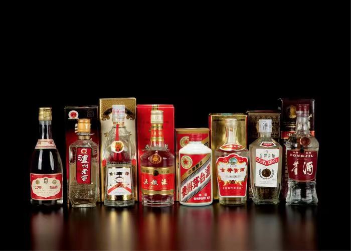 雷州茅台酒回收