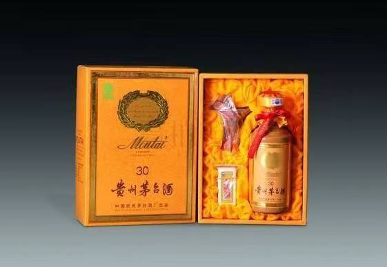 雷州年份酒回收